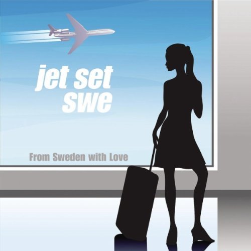 Jet Set Swe - Lady In Cement